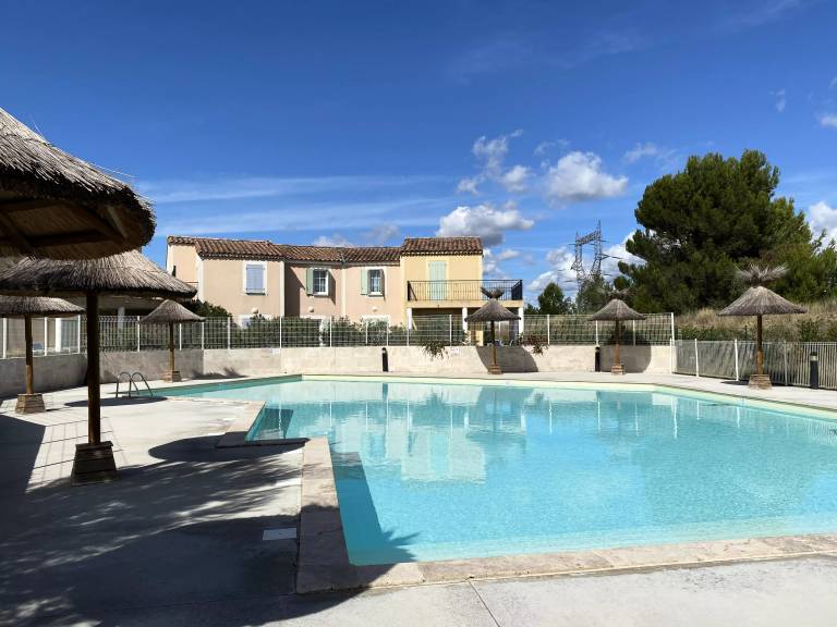 Appartement Gardanne