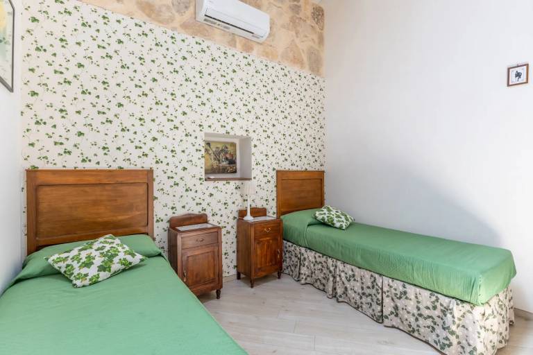 Agriturismo Villa Flavia: Appartamento Familiare con cucina — photo 3