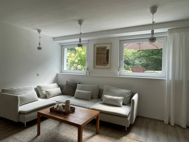 Ferienwohnung Wörth am Rhein