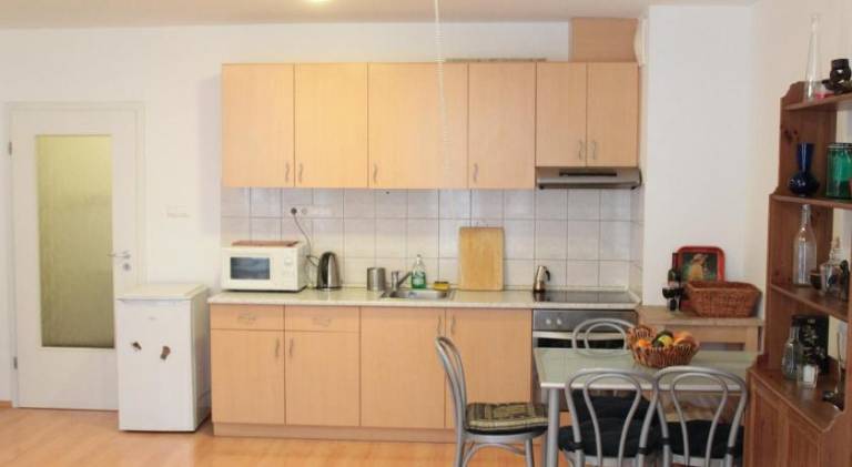 T&M Apartments Erkel — photo 4
