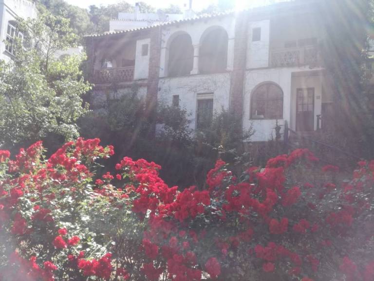 Casa Aracena