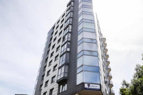 Apartament Kłajpeda