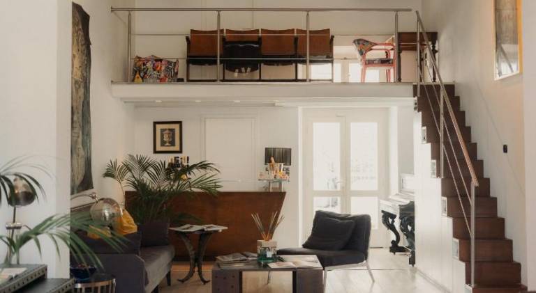 Hotel Palazzo Guiscardo Pietrasanta — photo 3
