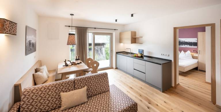 Ferienwohnung  Villanders