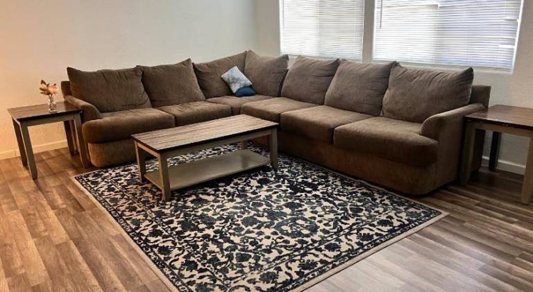 Apartment Fresno