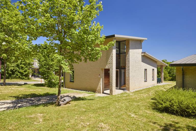 Bungalow Froidchapelle