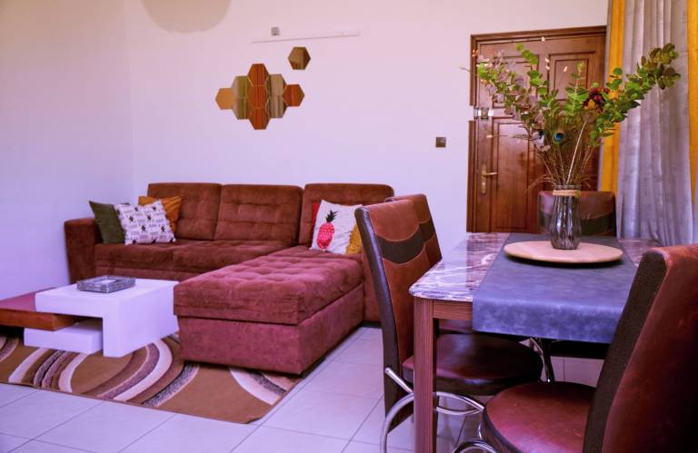 Appartement Yaoundé