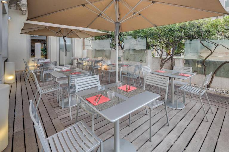 Best Western Plus Hotel Bologna — photo 5
