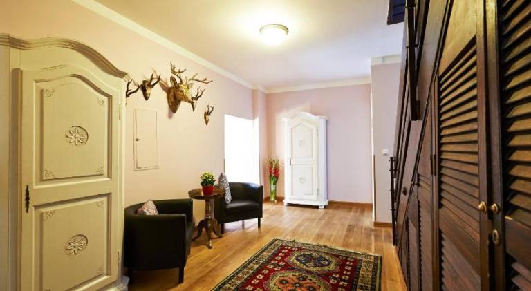 Hotel Elch — photo 4