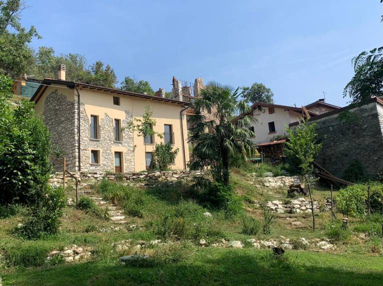 Appartamento Leggiuno