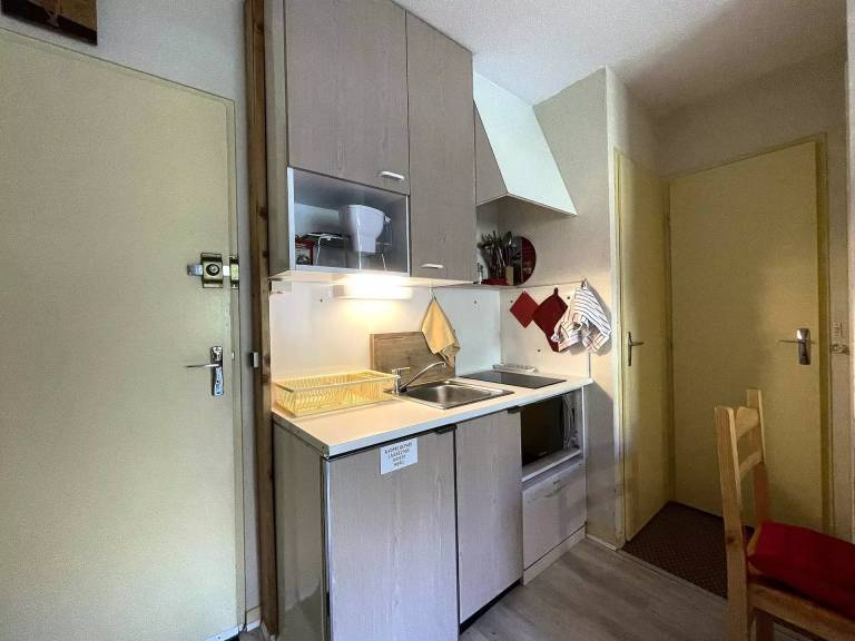 Jetay Residence - Apartment 4 people with mountain views — photo 4