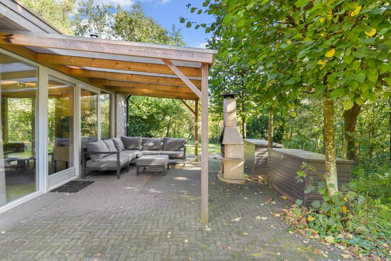 Bungalow  Beekbergen