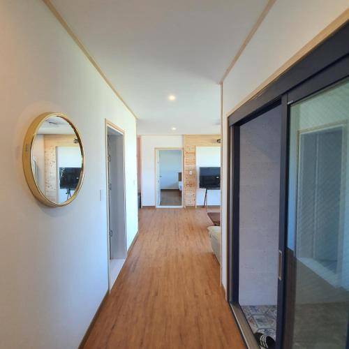 112 m² Ferienhaus