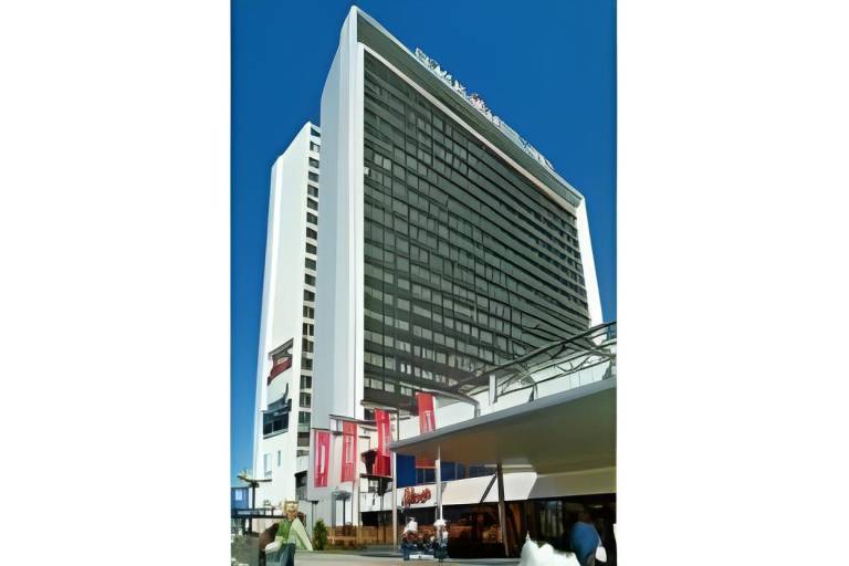 Original Sokos Hotel Viru in Tallinn