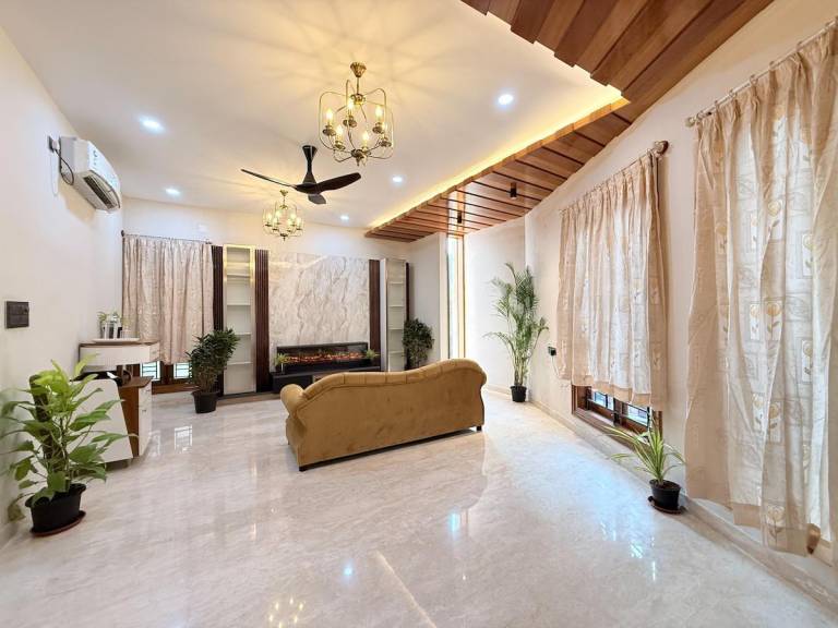 House with terrace — photo 4