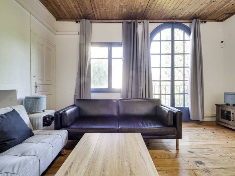 Casa Sant Andreu