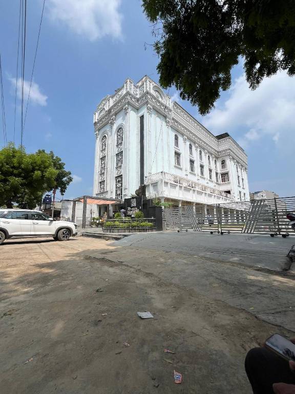 Hotel pleasant view