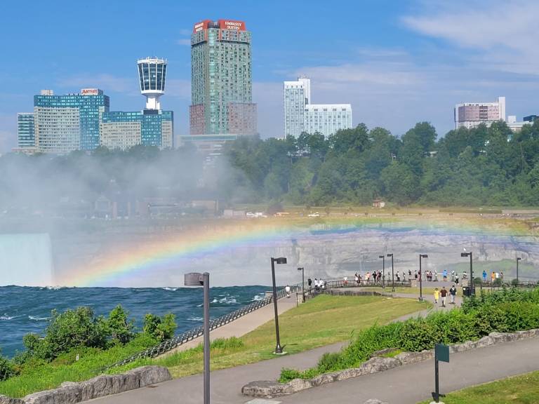 Apartment  Niagara Falls