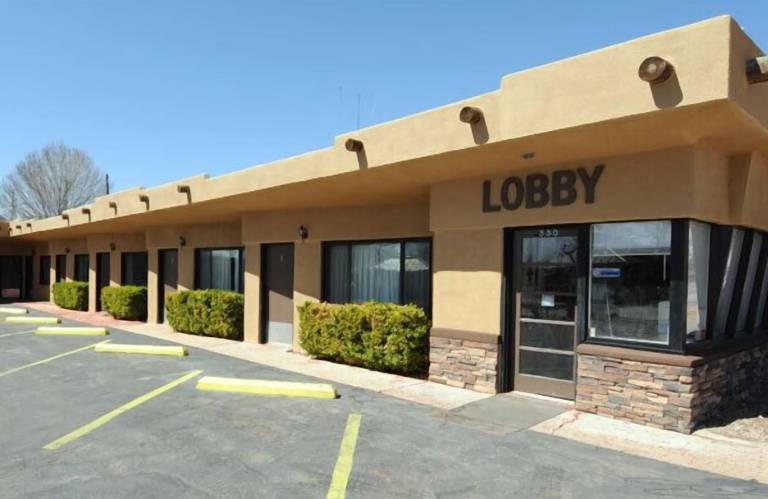 Motel Kanab