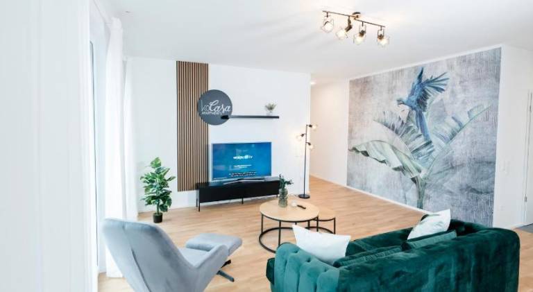 Ferienwohnung Vaihingen