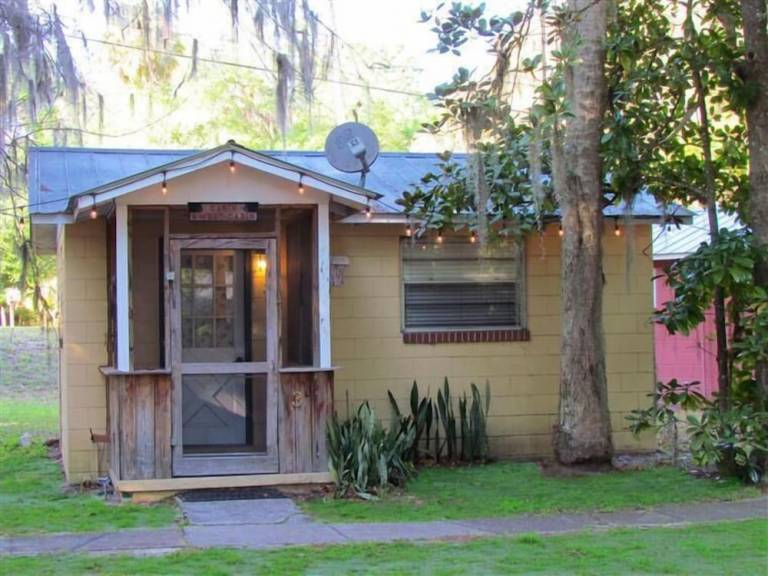 Cabin  Gainesville