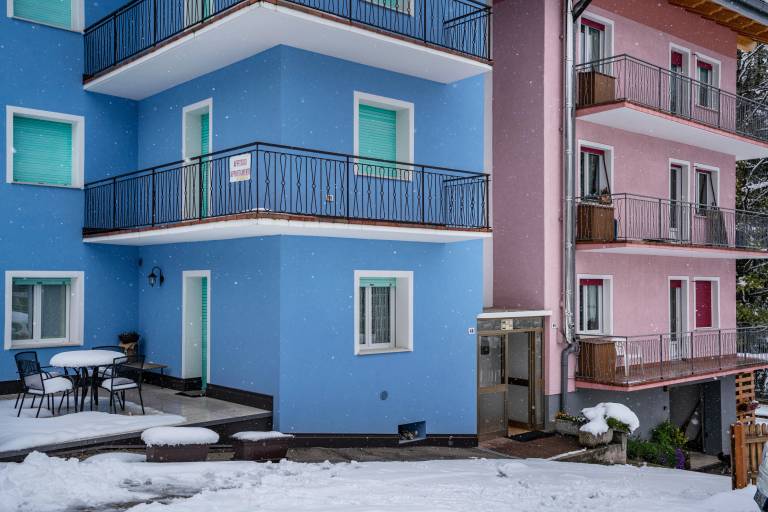 Appartamento Folgaria