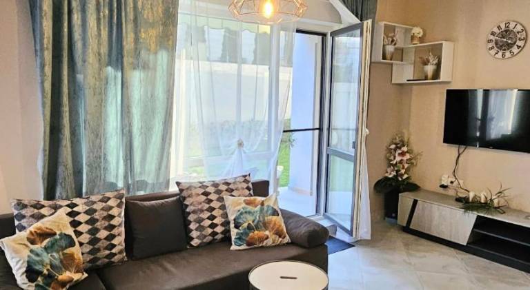 Holiday apartment with 1 room for 4 persons — photo 2