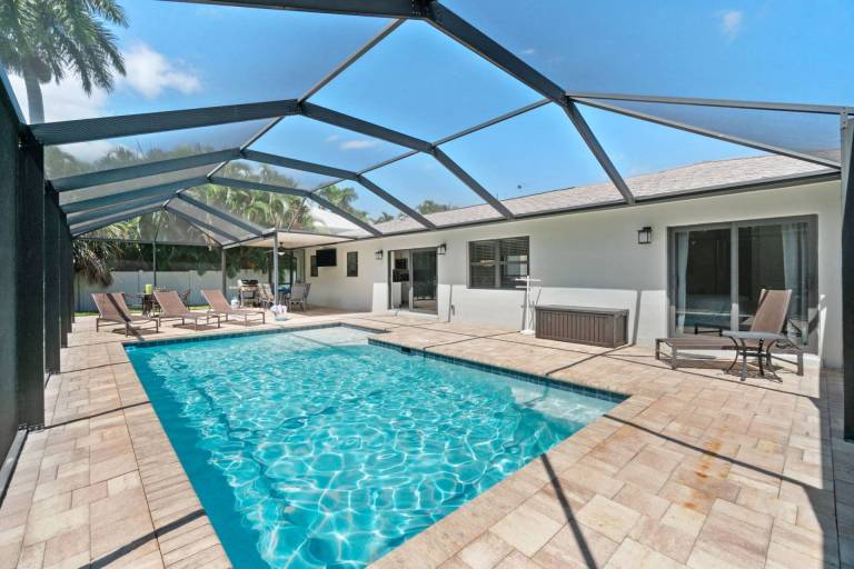 House  Marco Island