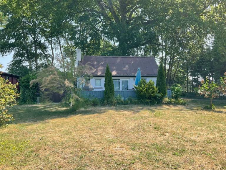 Ferienhaus  Wiek