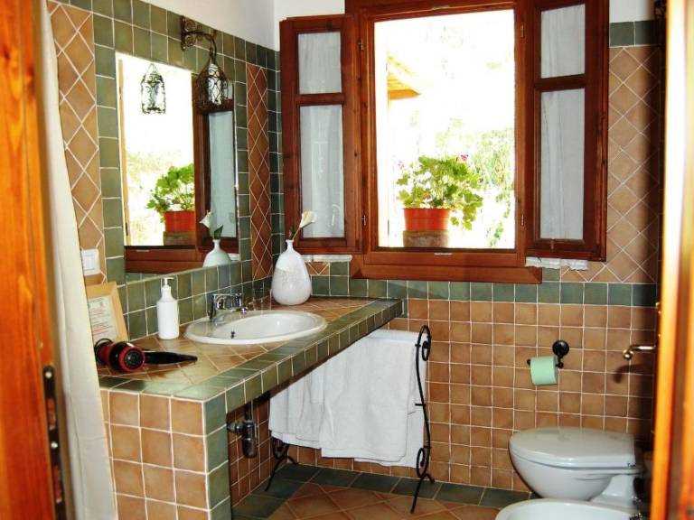 Zimmer für 3 Personen — photo 5
