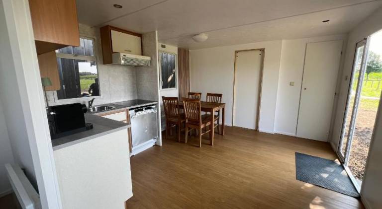 Rental apartment with 2 rooms for 4 persons — photo 3