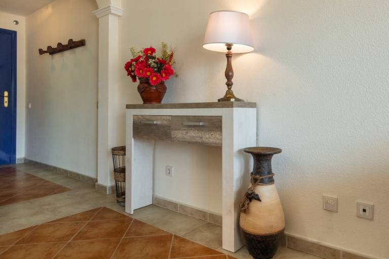 Beautiful holiday apartment with yard, terrace & pool | Close to the beach | Pets are welcome — photo 5