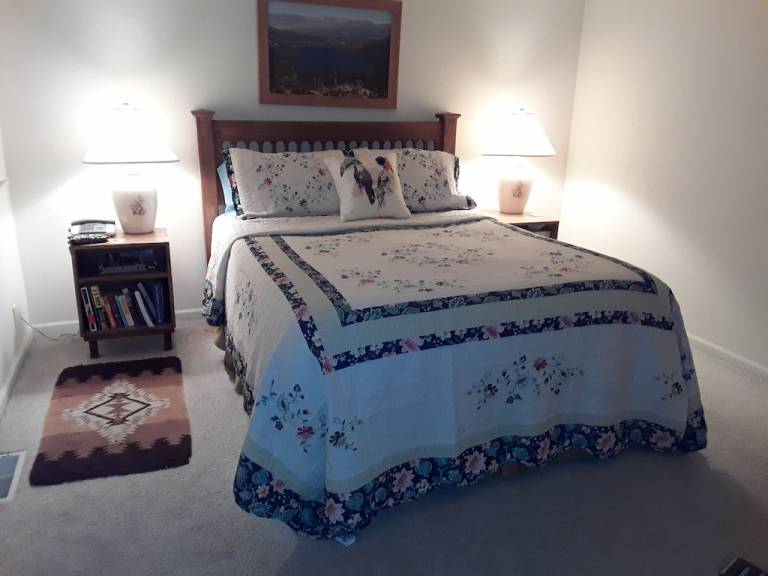 Condo Donner Lake