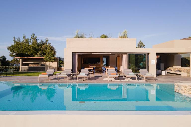 Logement  Skiathos