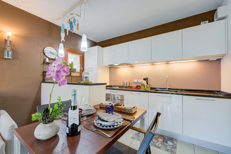 Ferienwohnung  Naag-Turbel