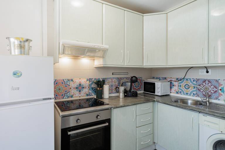 Rental apartment | Next to Seville Cathedral | City view | Good for workation — photo 4