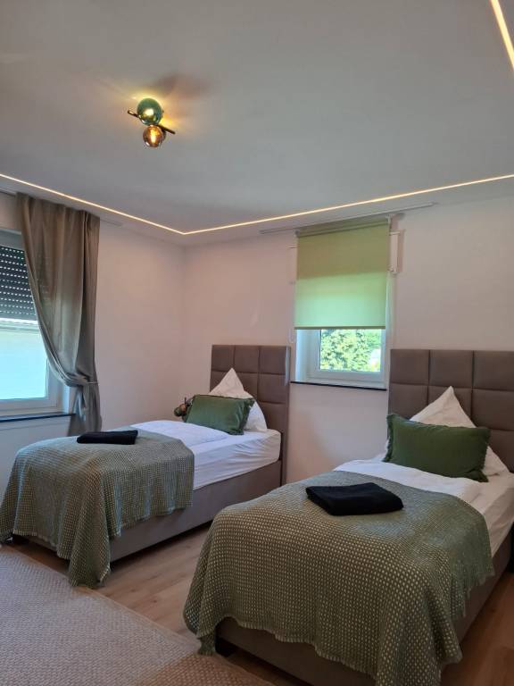 Ferienwohnung Ennepetal