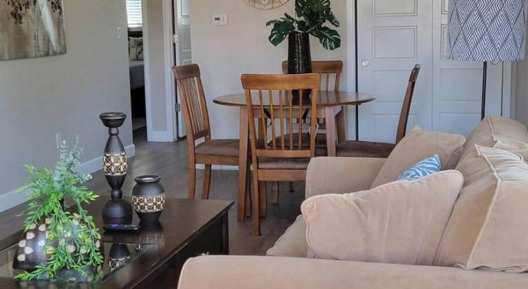 Apartment | Pets allowed — photo 2