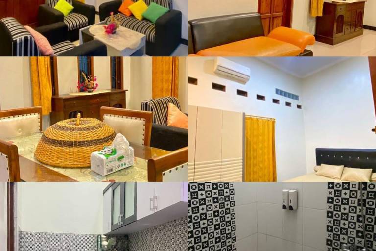 House Yogyakarta