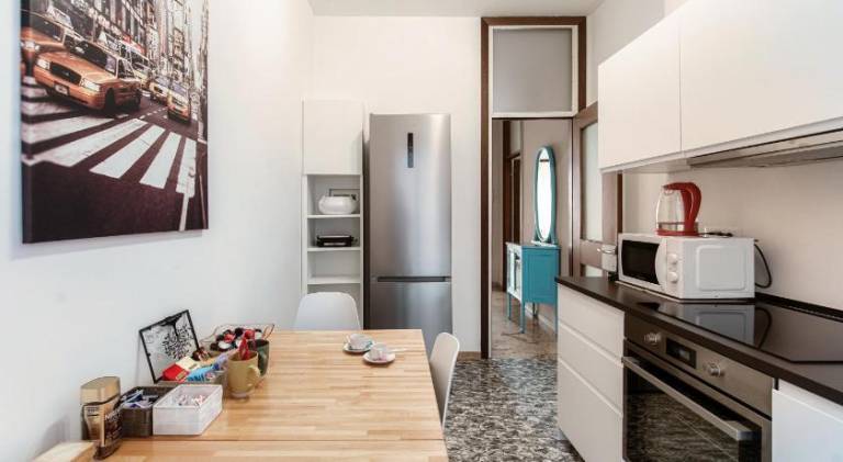 Rental apartment | Near Como Cathedral | Dogs allowed — photo 2