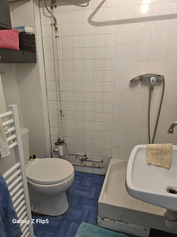 Apartment with 1 room for 2 persons — photo 4