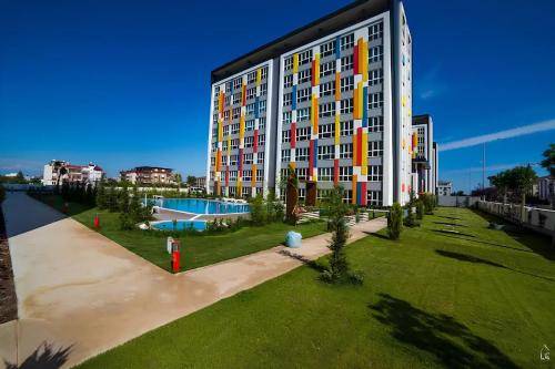 Apartment Antalya