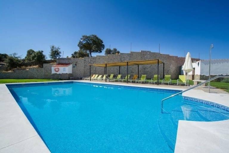 Aparthotel Venta del Charco