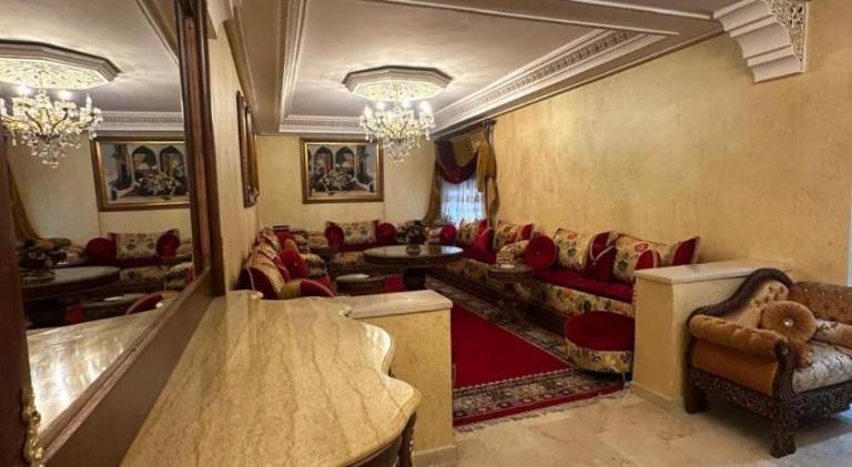 Apartment | Dogs allowed in Tangier