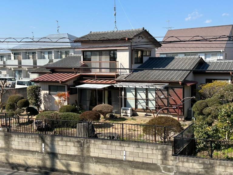 House  7