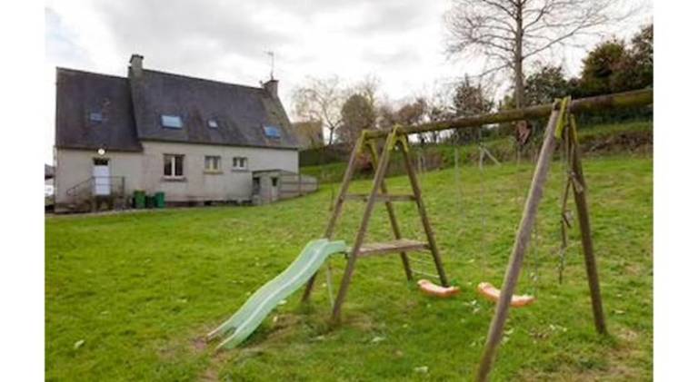 Holiday apartment with 1 room for 2 persons — photo 4