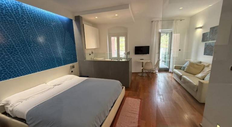 Rental apartment with 1 room for 2 persons in Riomaggiore