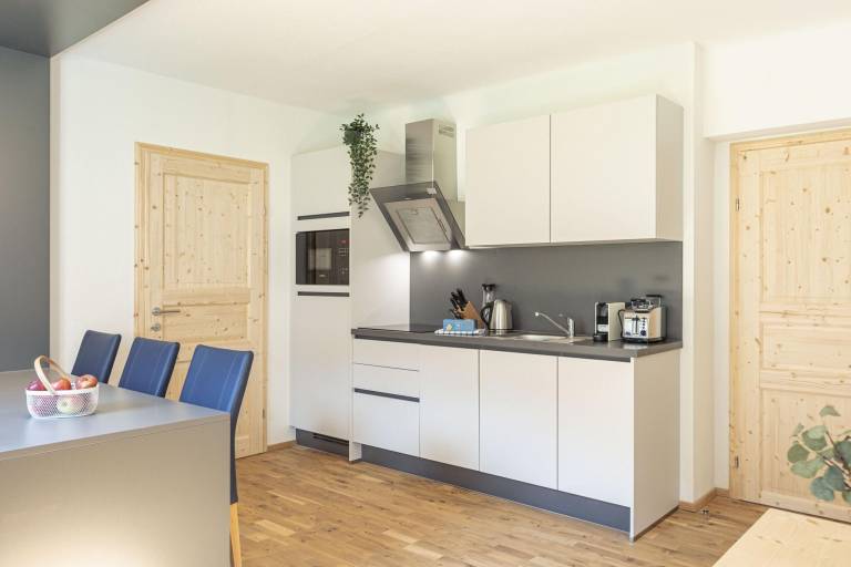 Ferienwohnung  Eisenerz