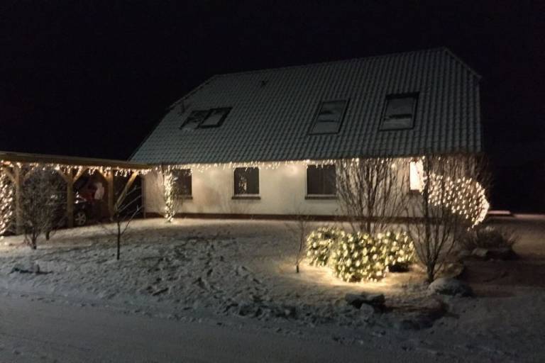 Ferienhaus Gingst