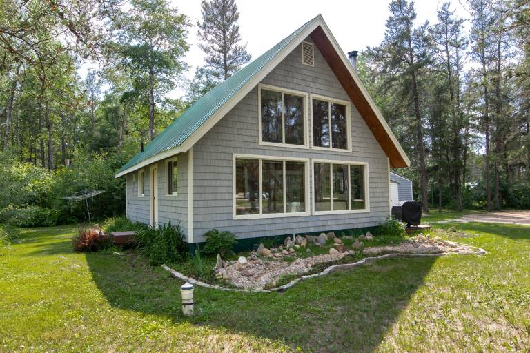Cabin  Woodridge